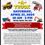 2024 Touch-a-Truck Event